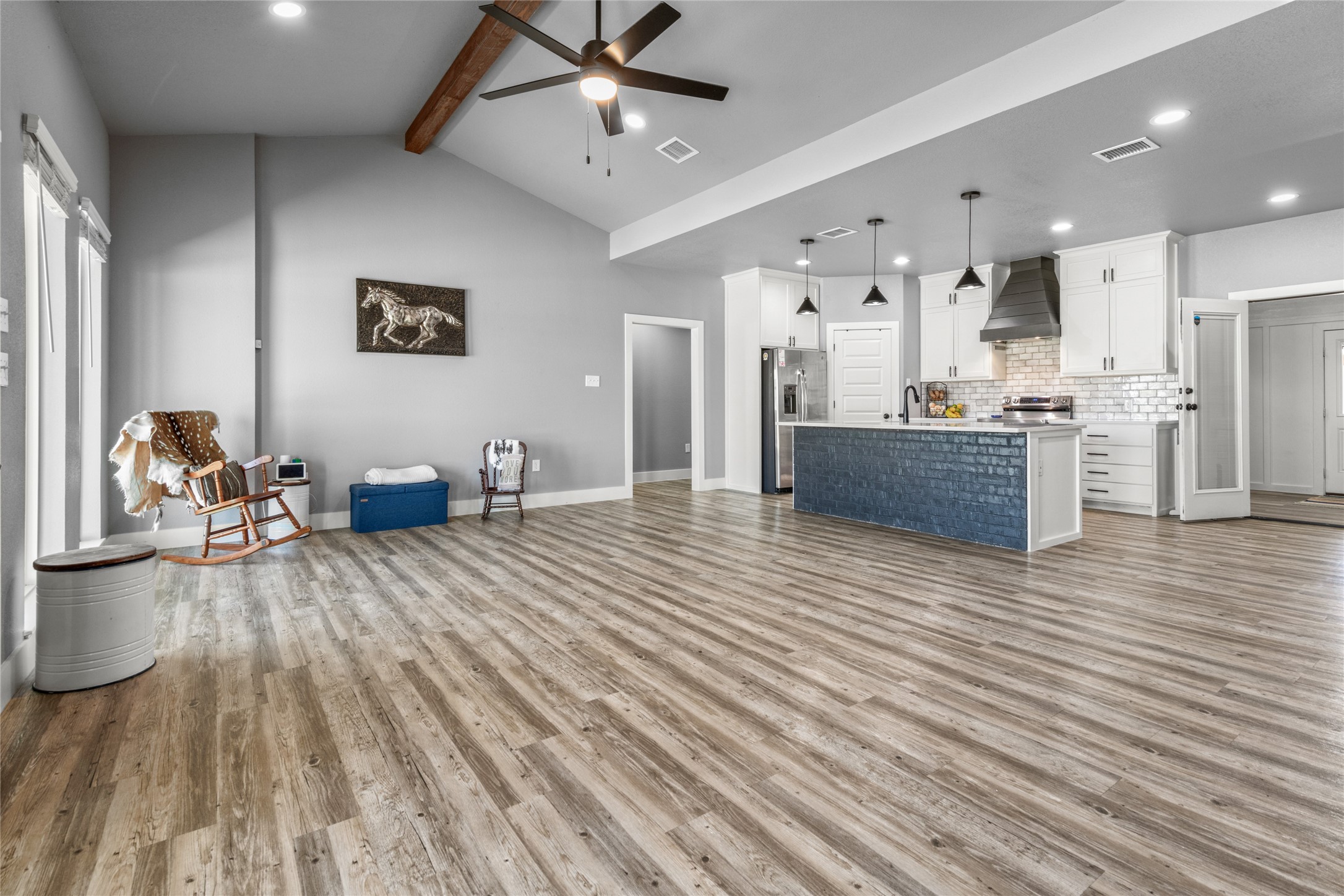 5130 Pr 3523 Hawley TX 79525
