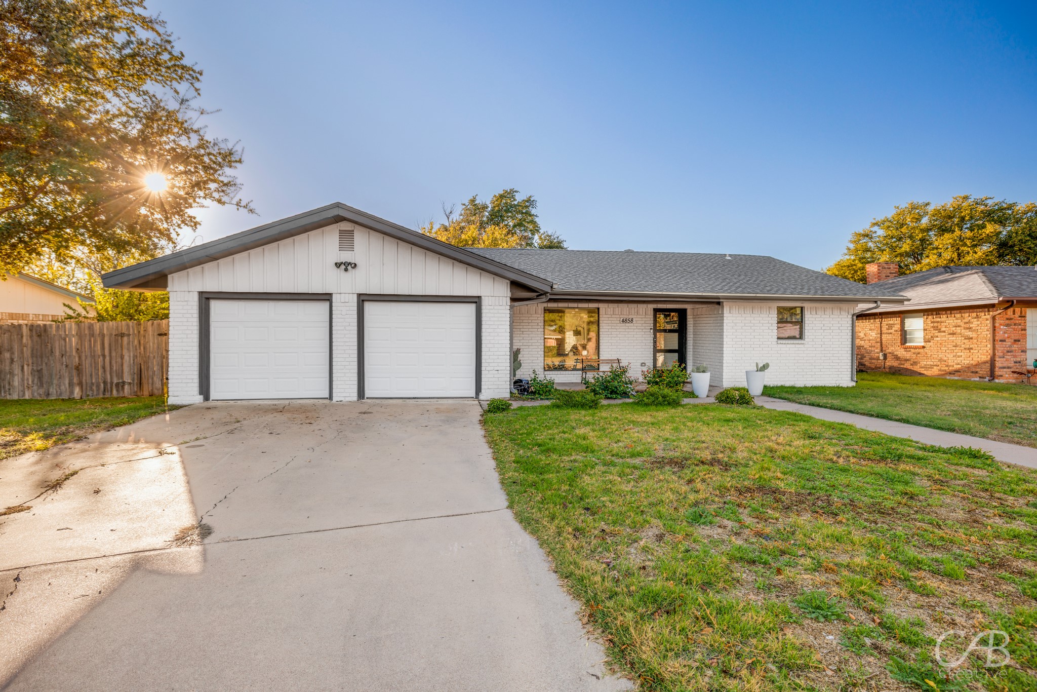 4858 Mary Lou Lane Abilene TX 79606