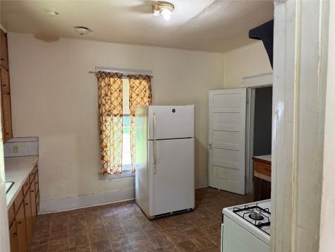 215 Bell Street Gainesville TX 76240