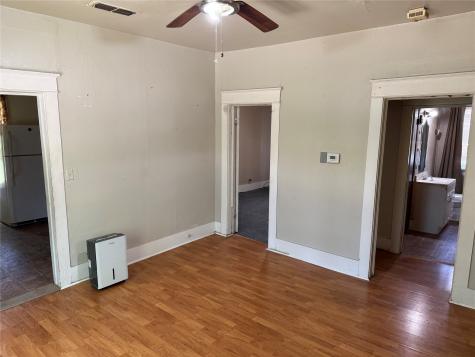 215 Bell Street Gainesville TX 76240