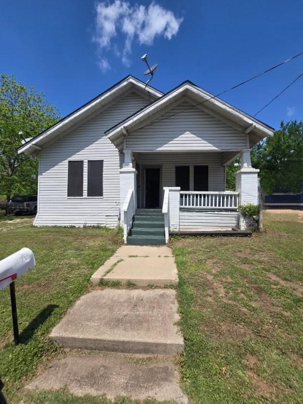 215 Bell Street Gainesville TX 76240