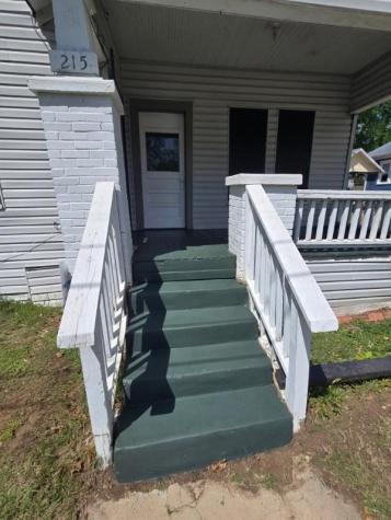 215 Bell Street Gainesville TX 76240