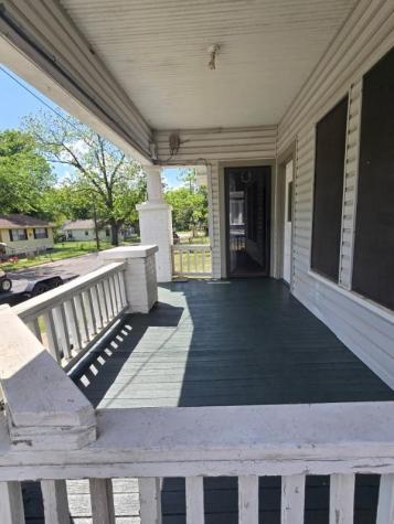 215 Bell Street Gainesville TX 76240