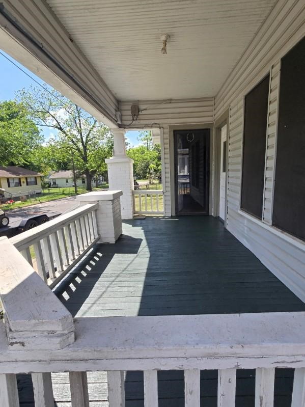 215 Bell Street Gainesville TX 76240