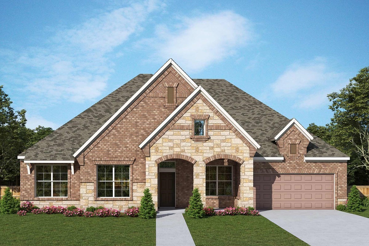 1320 Castello Drive Fate TX 75087