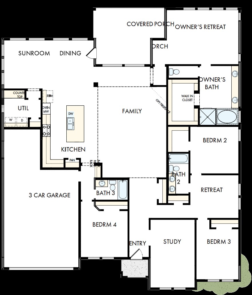 1320 Castello Drive Fate TX 75087