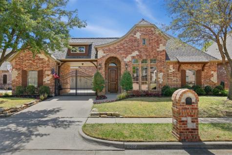 8212 Westwind Lane North Richland Hills TX 76182