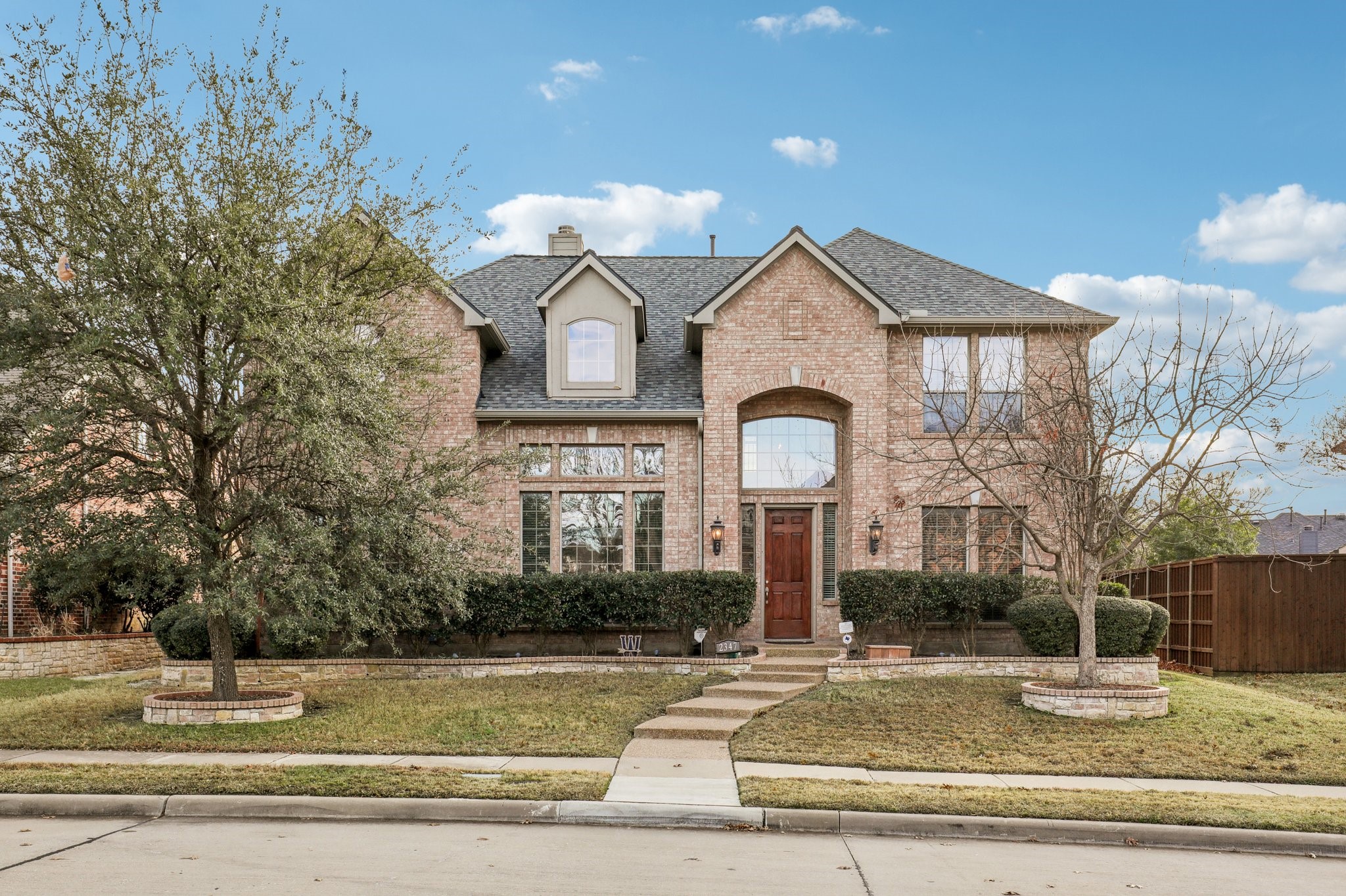 2347 Blackstone Drive Frisco TX 75033