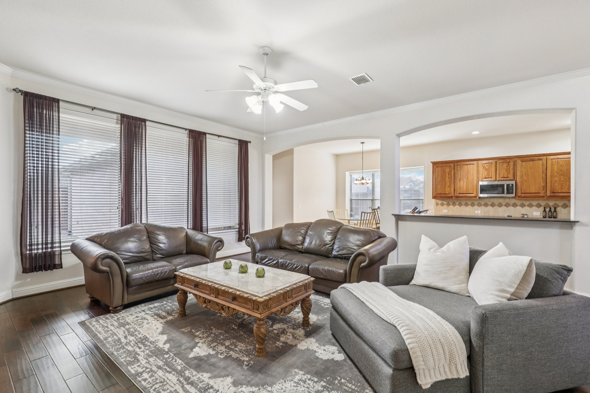 2347 Blackstone Drive Frisco TX 75033