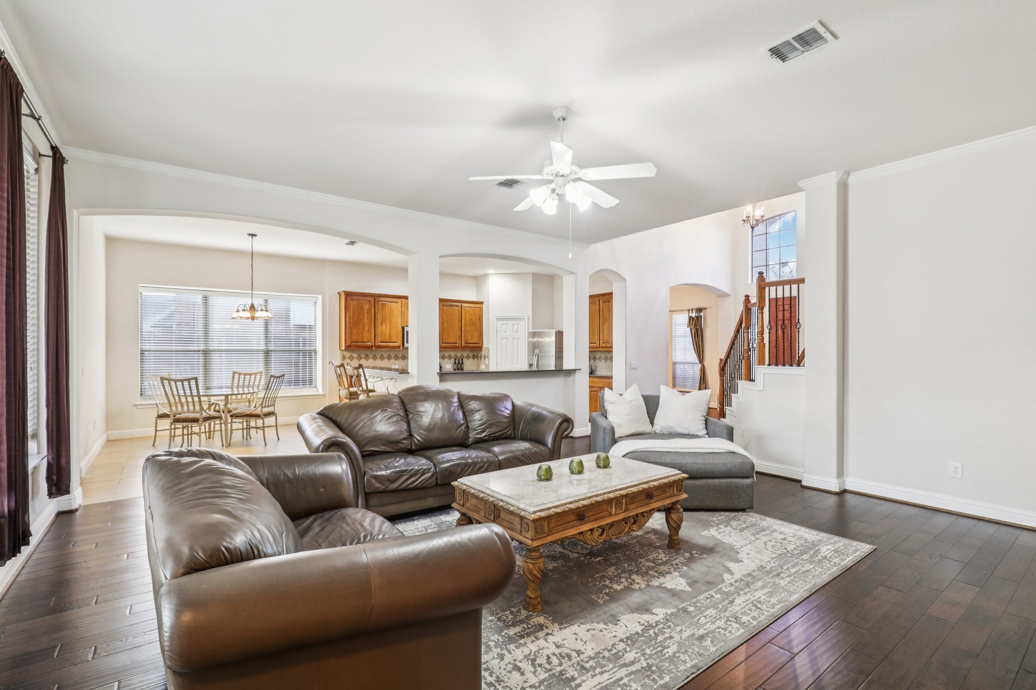 2347 Blackstone Drive Frisco TX 75033