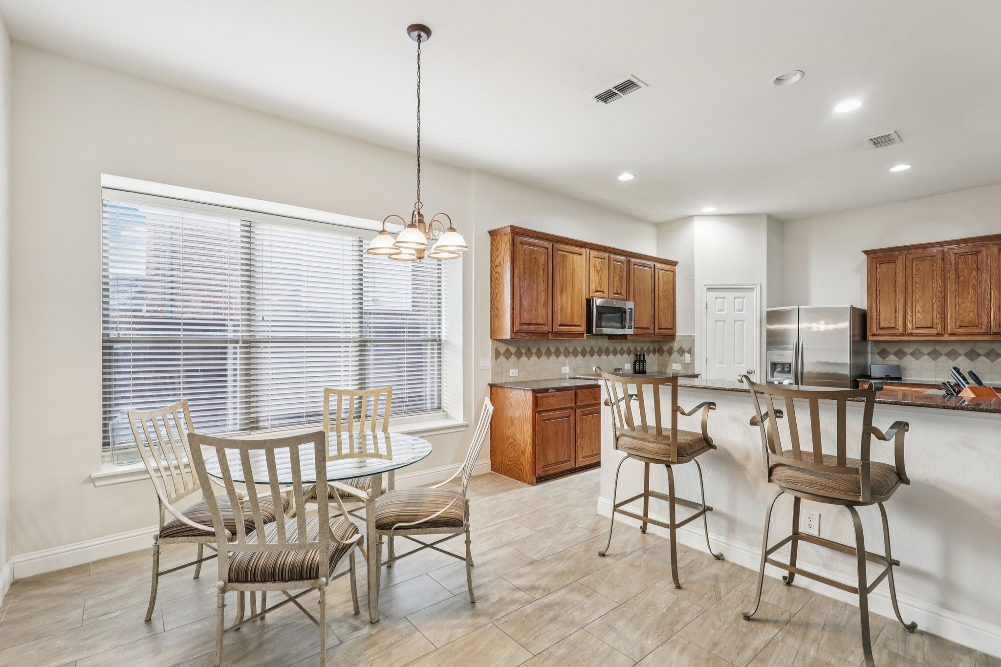 2347 Blackstone Drive Frisco TX 75033