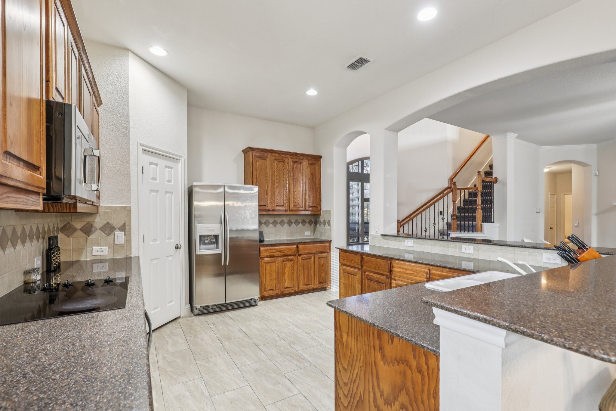2347 Blackstone Drive Frisco TX 75033