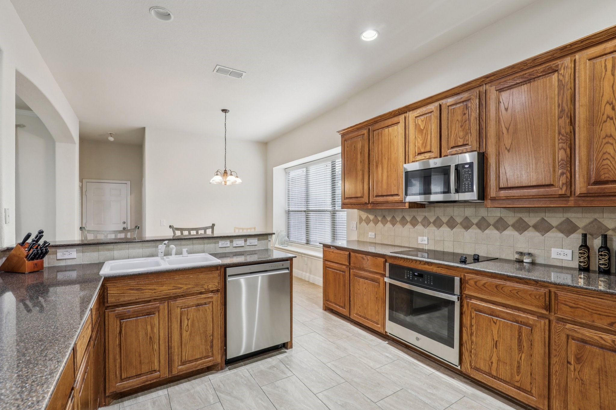 2347 Blackstone Drive Frisco TX 75033