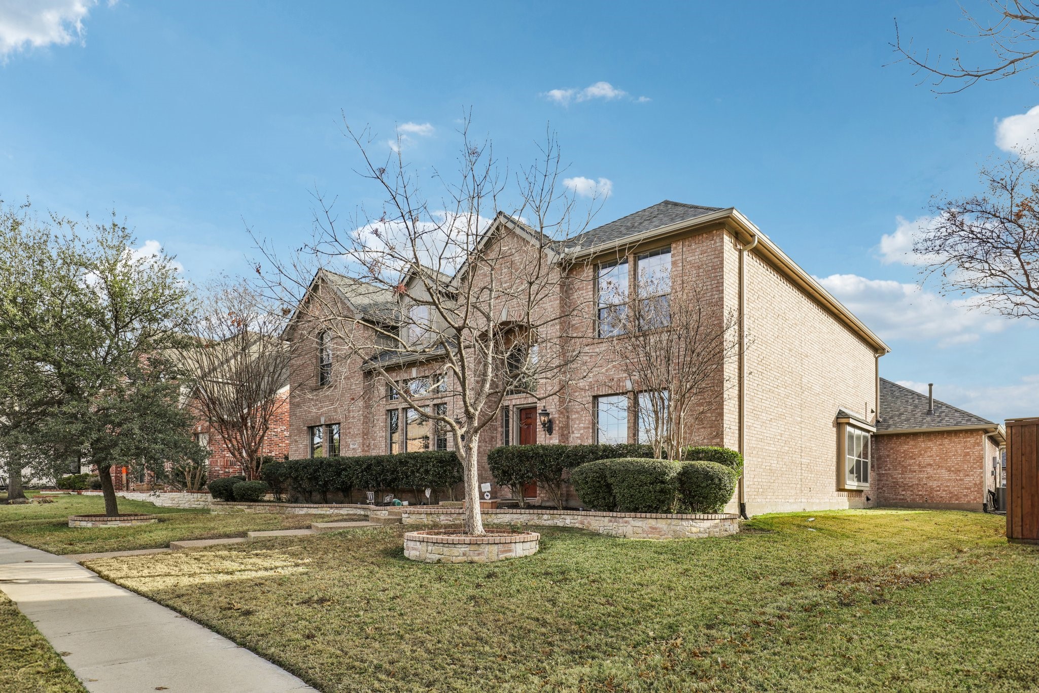 2347 Blackstone Drive Frisco TX 75033