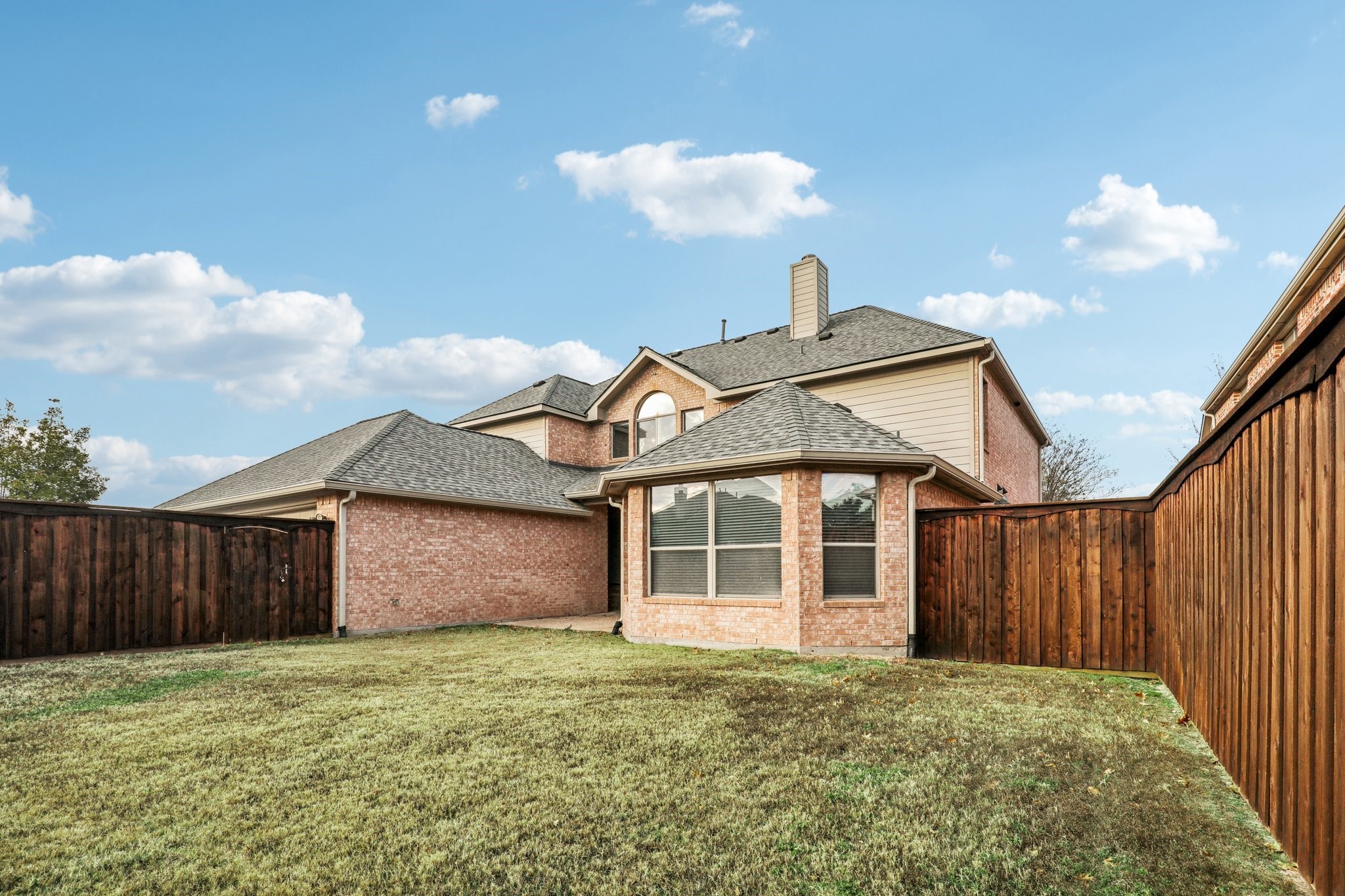 2347 Blackstone Drive Frisco TX 75033