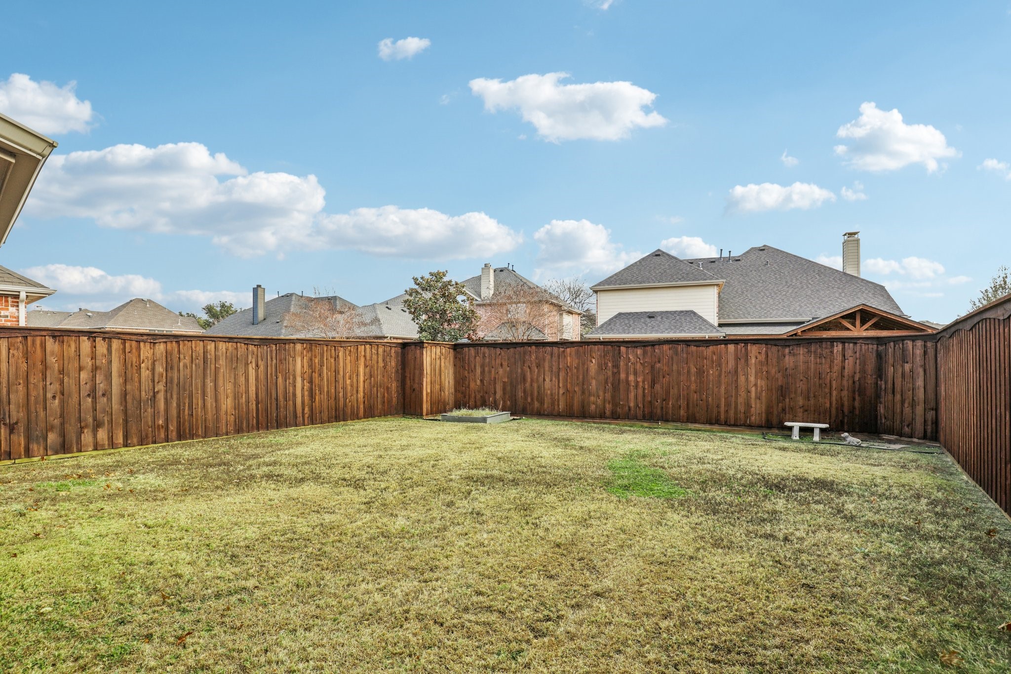 2347 Blackstone Drive Frisco TX 75033