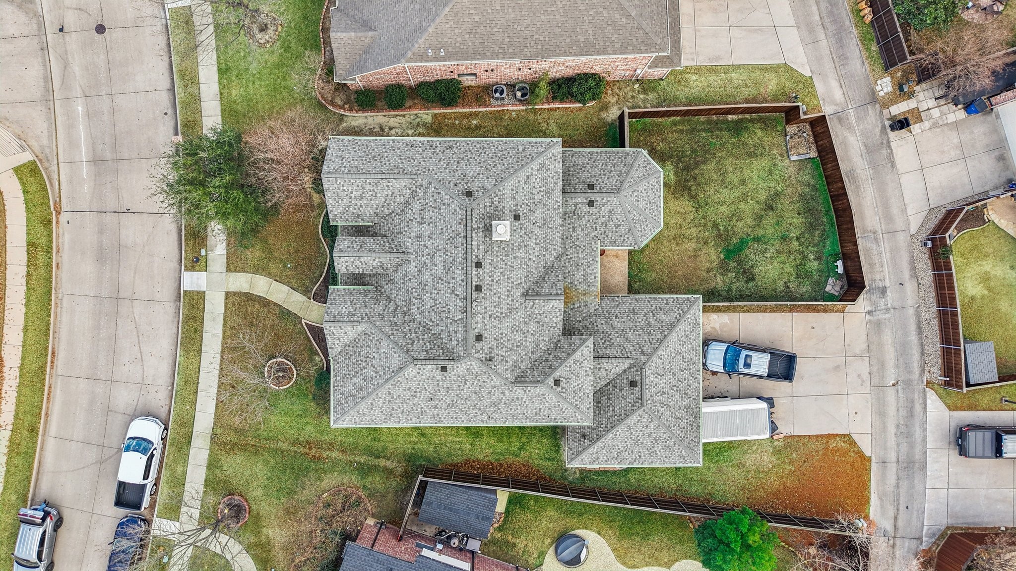 2347 Blackstone Drive Frisco TX 75033
