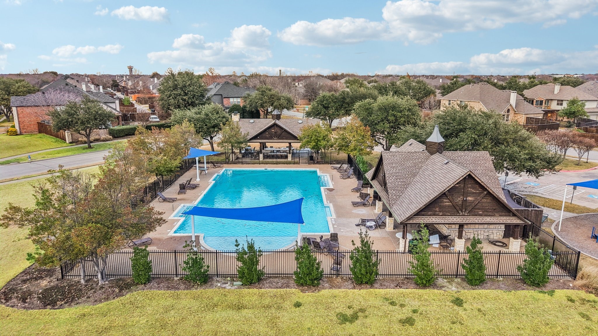 2347 Blackstone Drive Frisco TX 75033