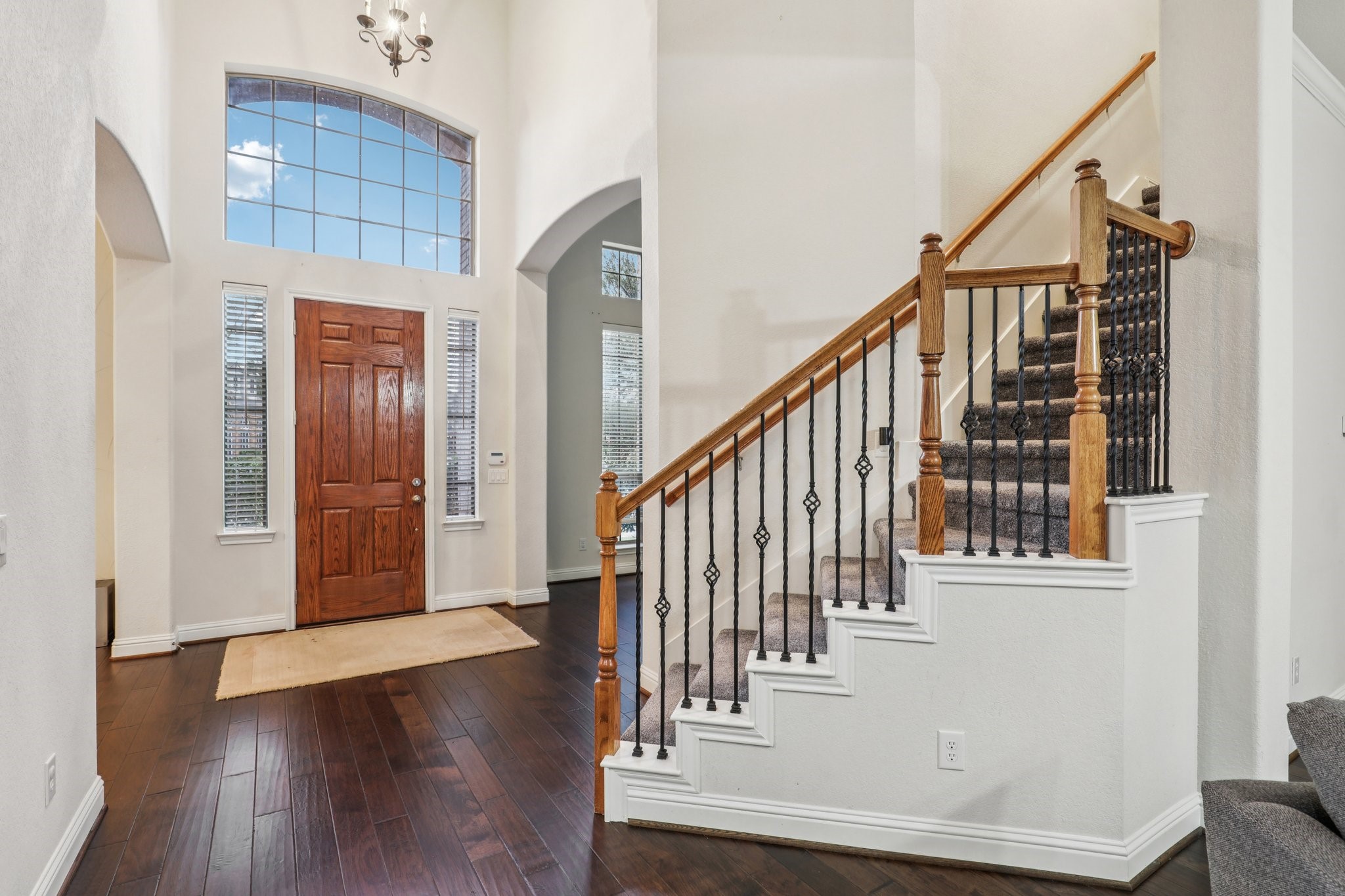 2347 Blackstone Drive Frisco TX 75033