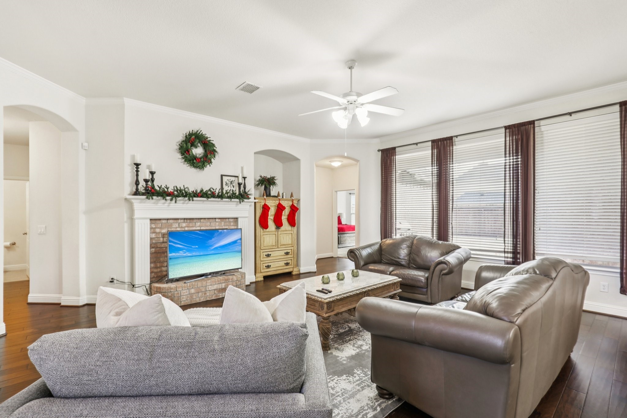 2347 Blackstone Drive Frisco TX 75033