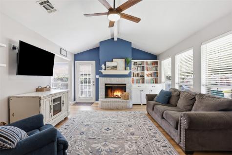 10232 Sunset View Drive Fort Worth TX 76108