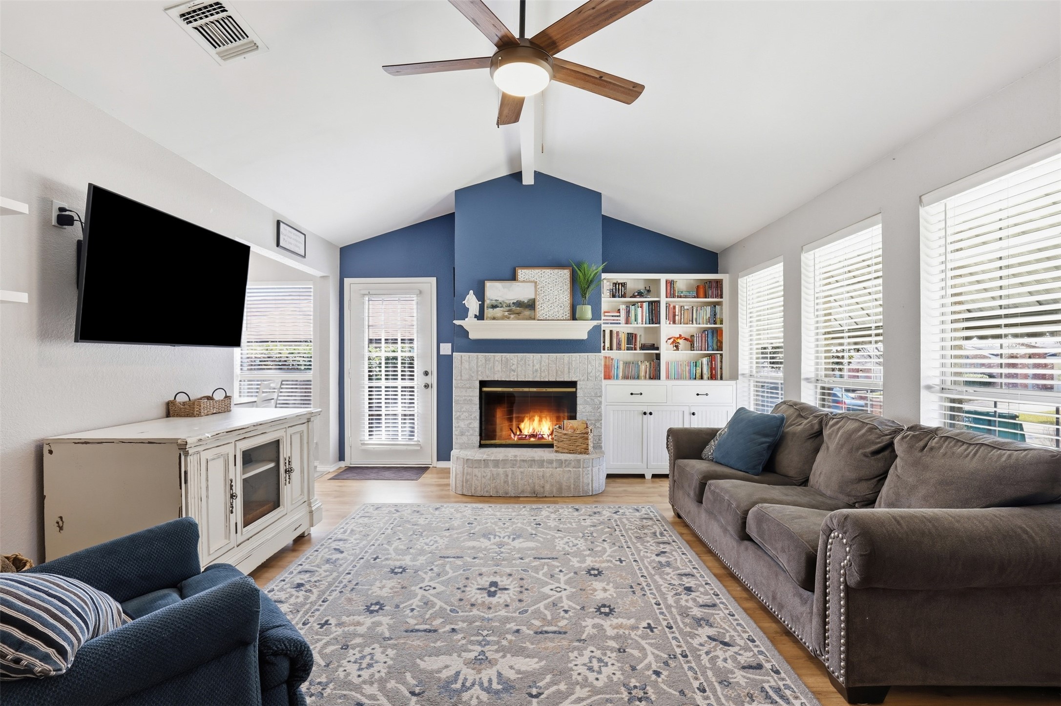 10232 Sunset View Drive Fort Worth TX 76108