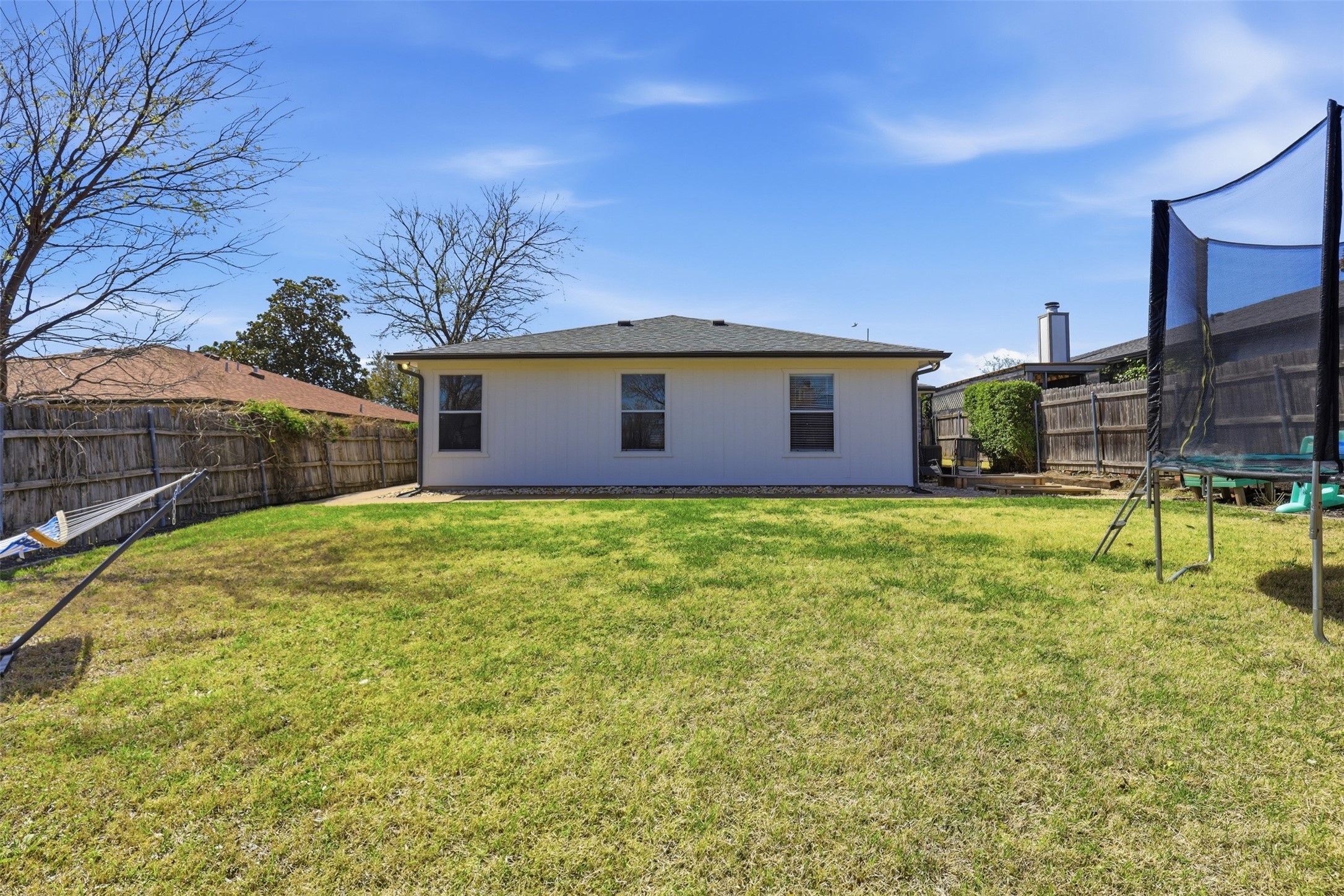 10232 Sunset View Drive Fort Worth TX 76108