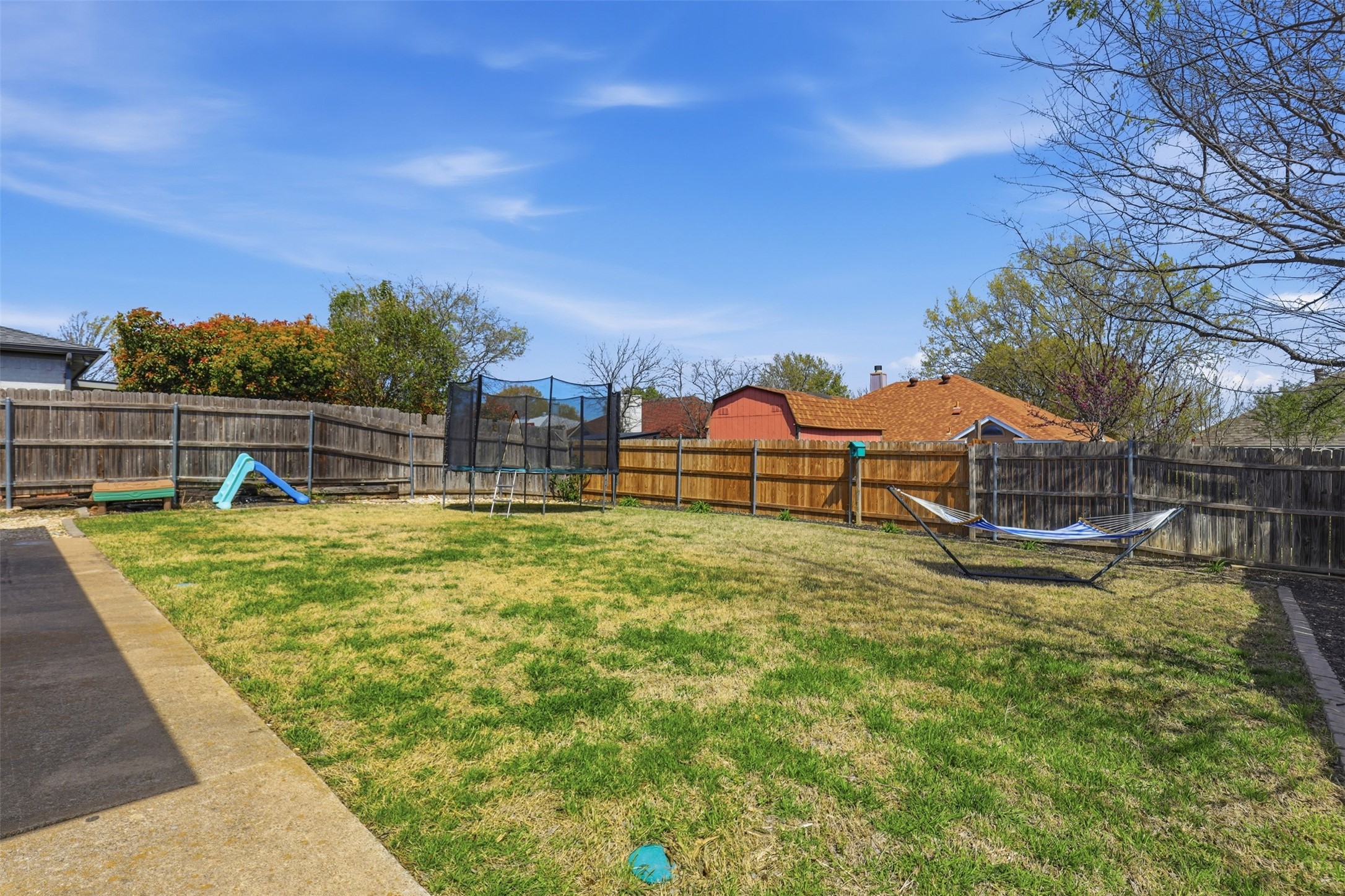 10232 Sunset View Drive Fort Worth TX 76108