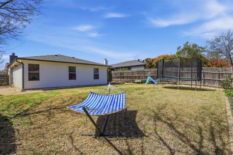 10232 Sunset View Drive Fort Worth TX 76108