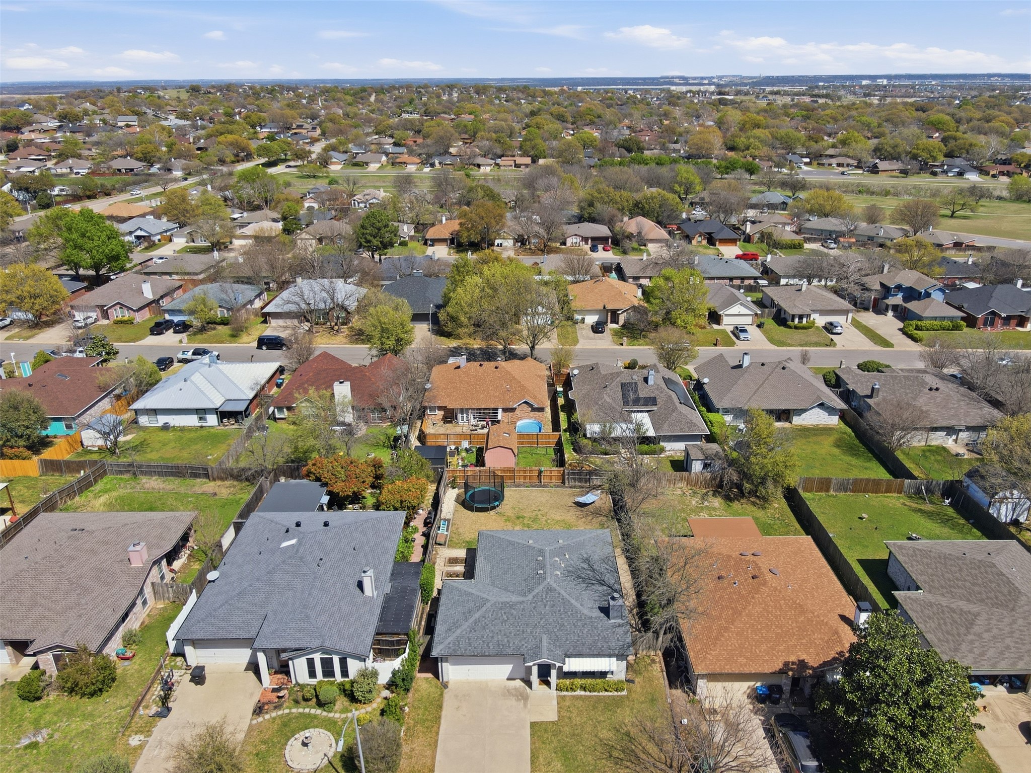 10232 Sunset View Drive Fort Worth TX 76108