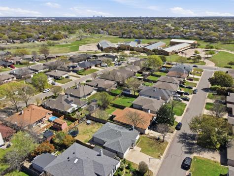10232 Sunset View Drive Fort Worth TX 76108