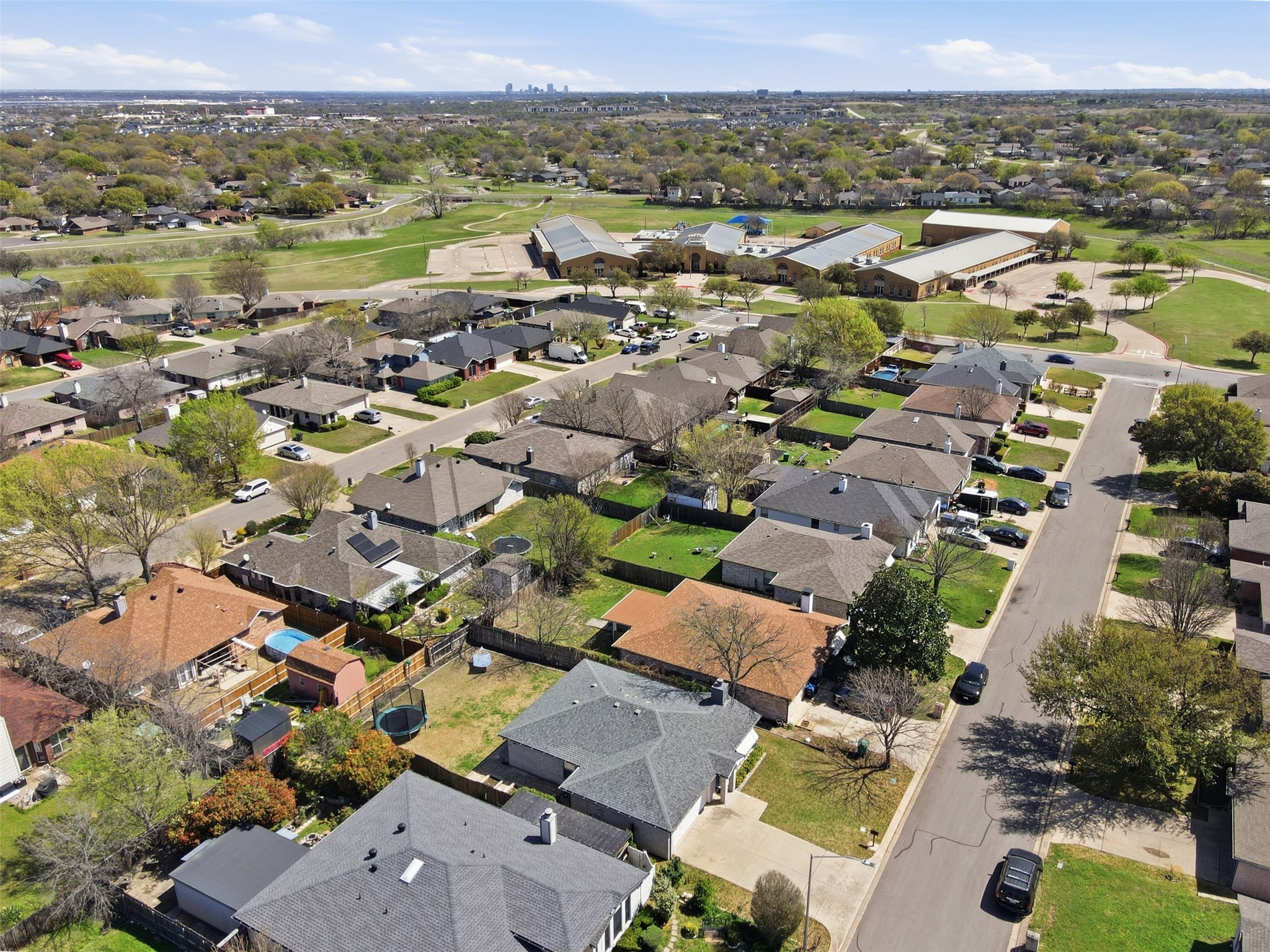 10232 Sunset View Drive Fort Worth TX 76108