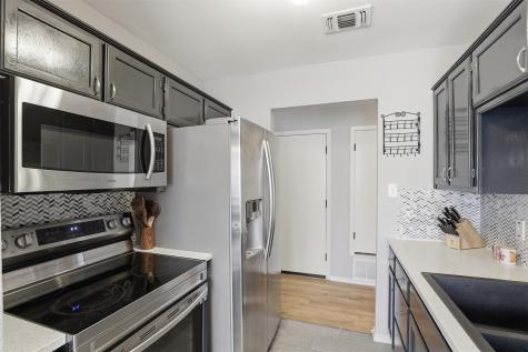 10232 Sunset View Drive Fort Worth TX 76108