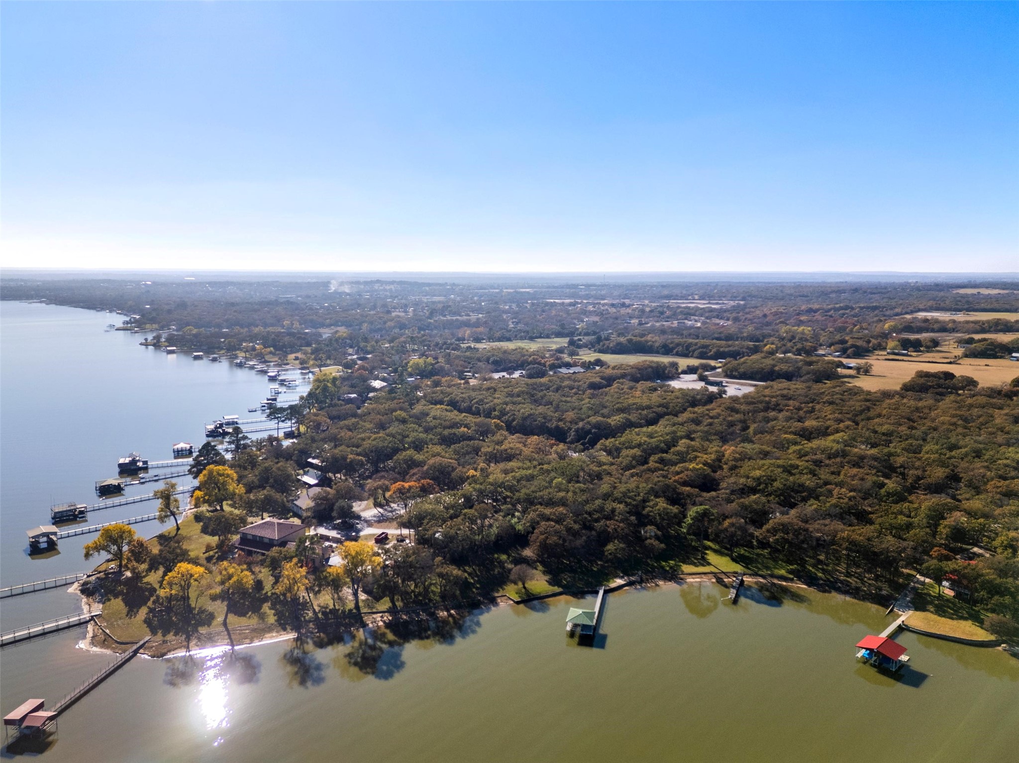 13030 Miller Road Azle TX 76020