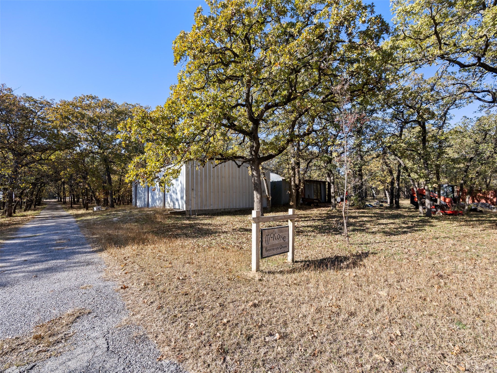 13030 Miller Road Azle TX 76020