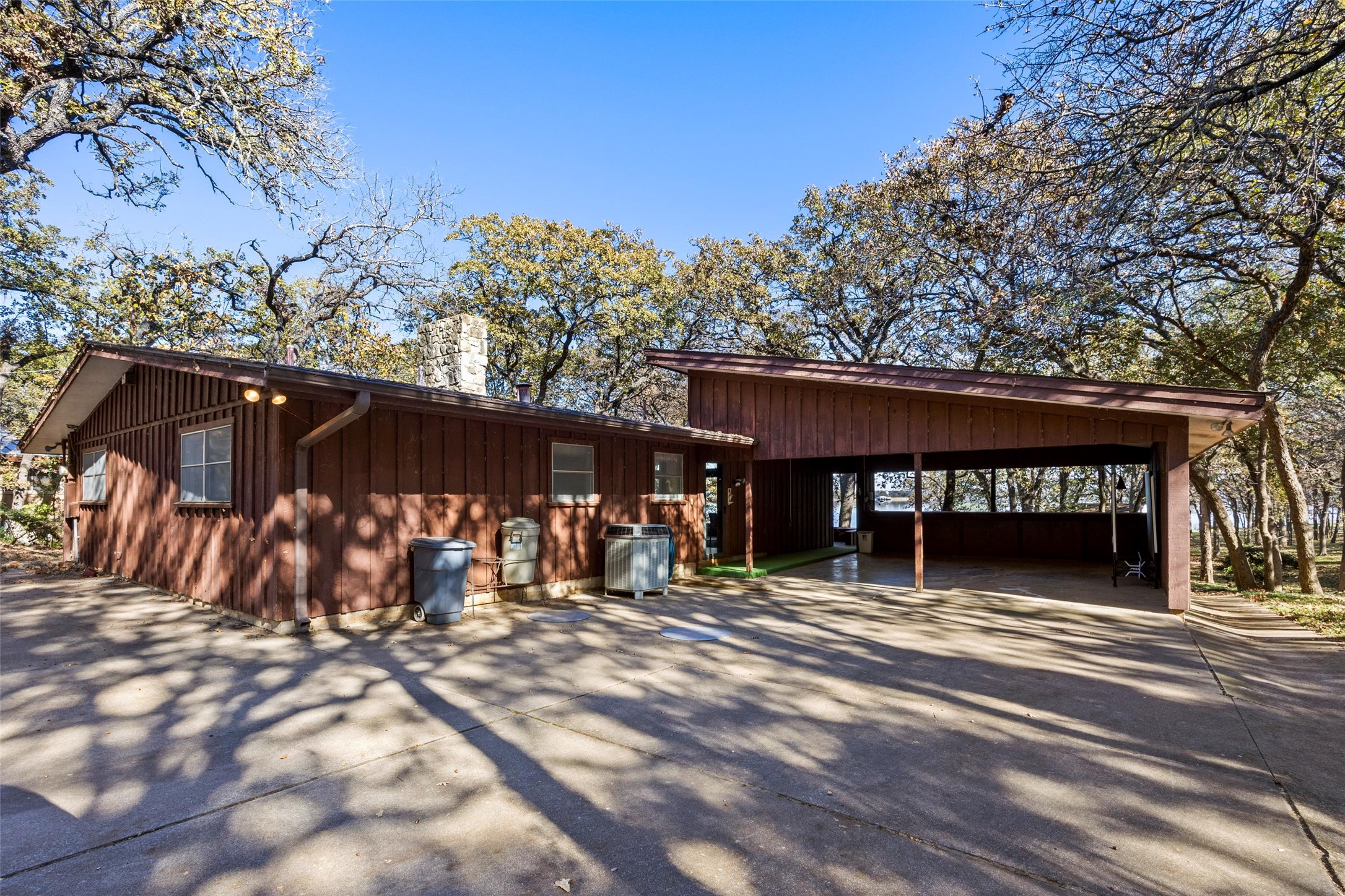 13030 Miller Road Azle TX 76020