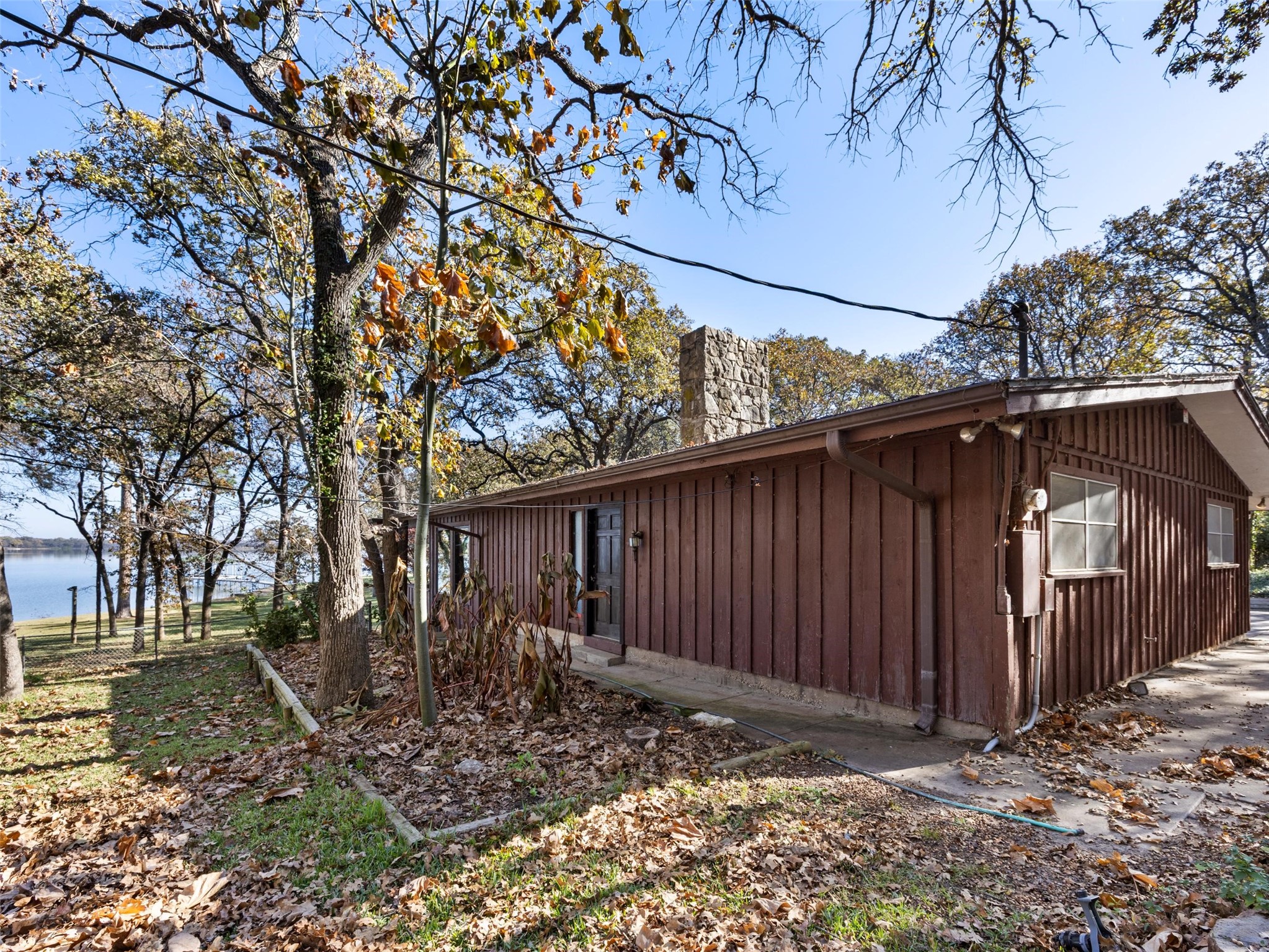 13030 Miller Road Azle TX 76020