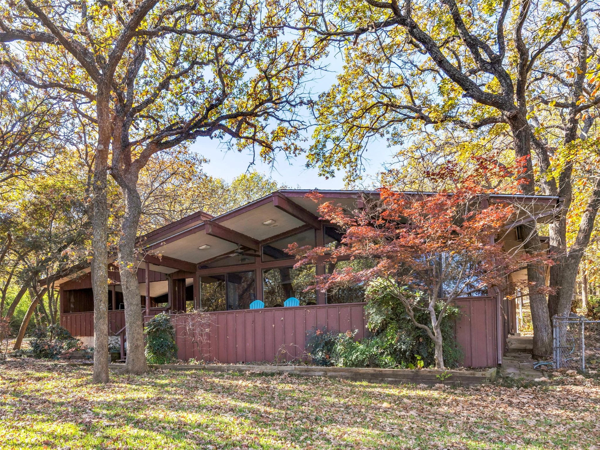13030 Miller Road Azle TX 76020