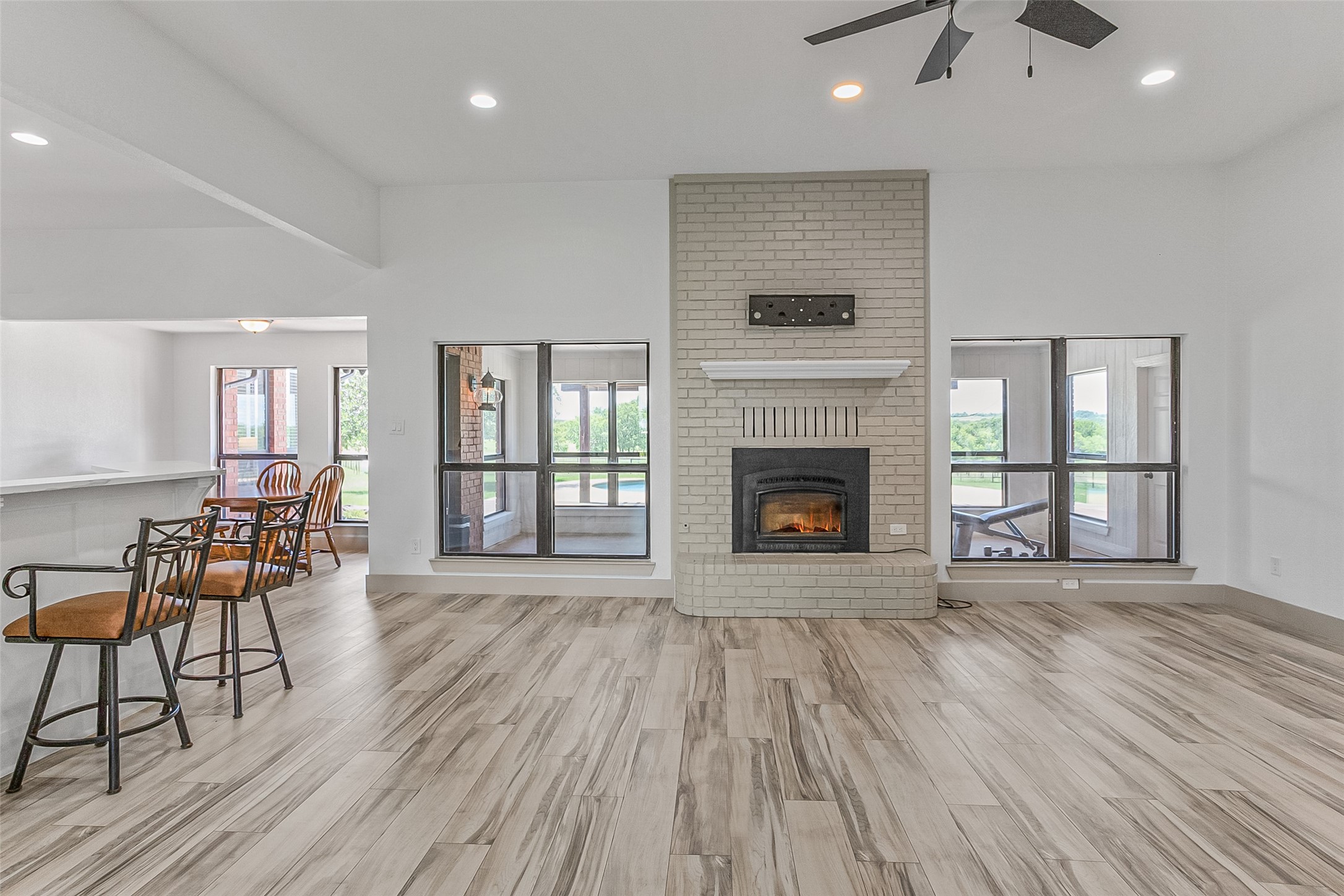 601 County Road 3525 Paradise TX 76073