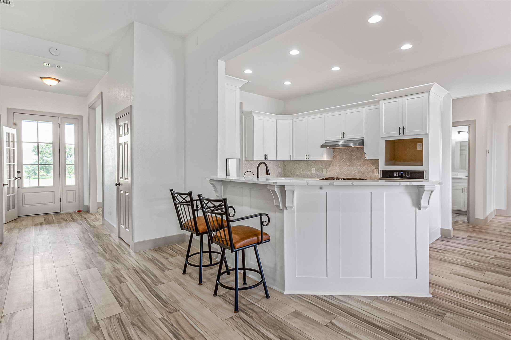 601 County Road 3525 Paradise TX 76073