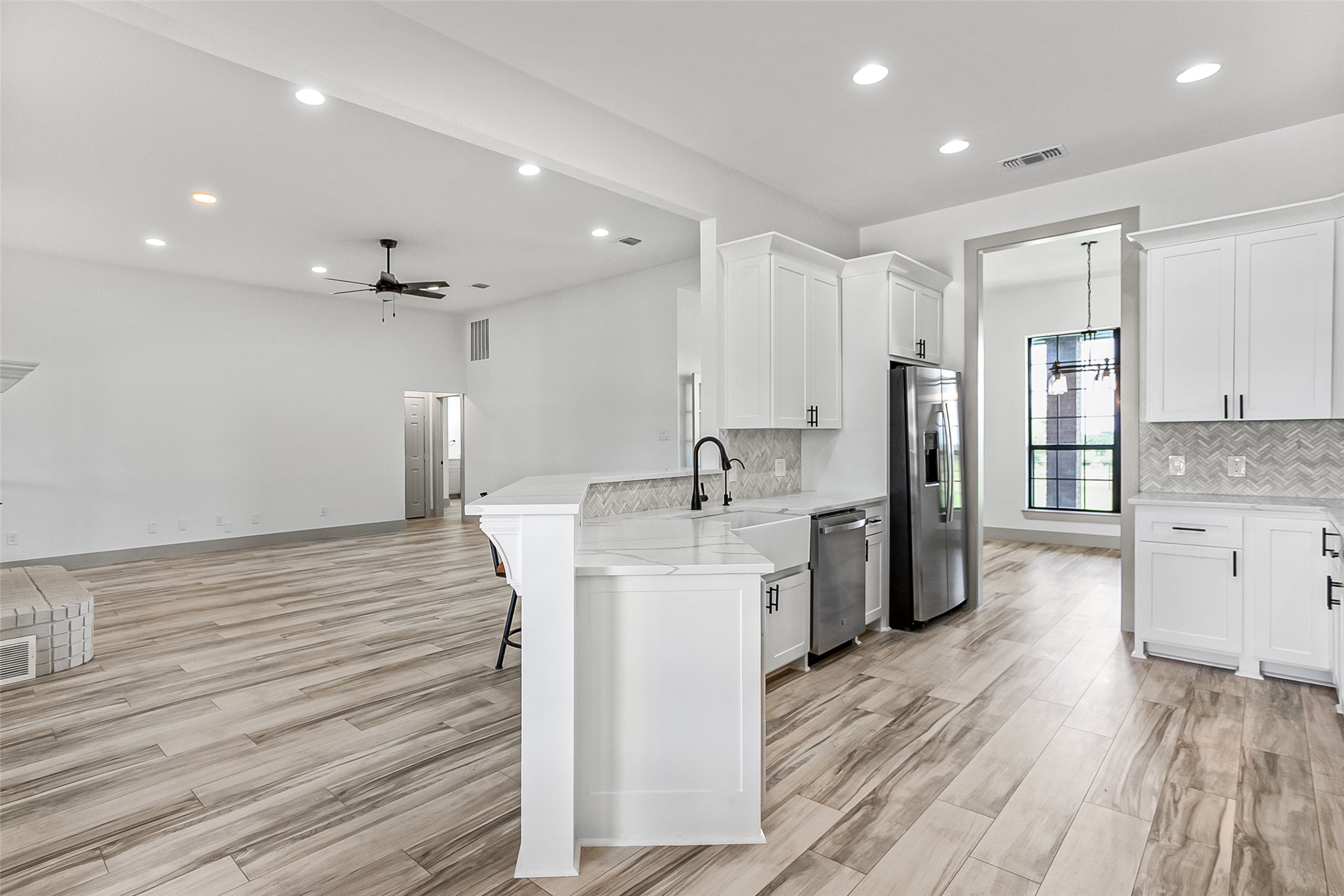 601 County Road 3525 Paradise TX 76073