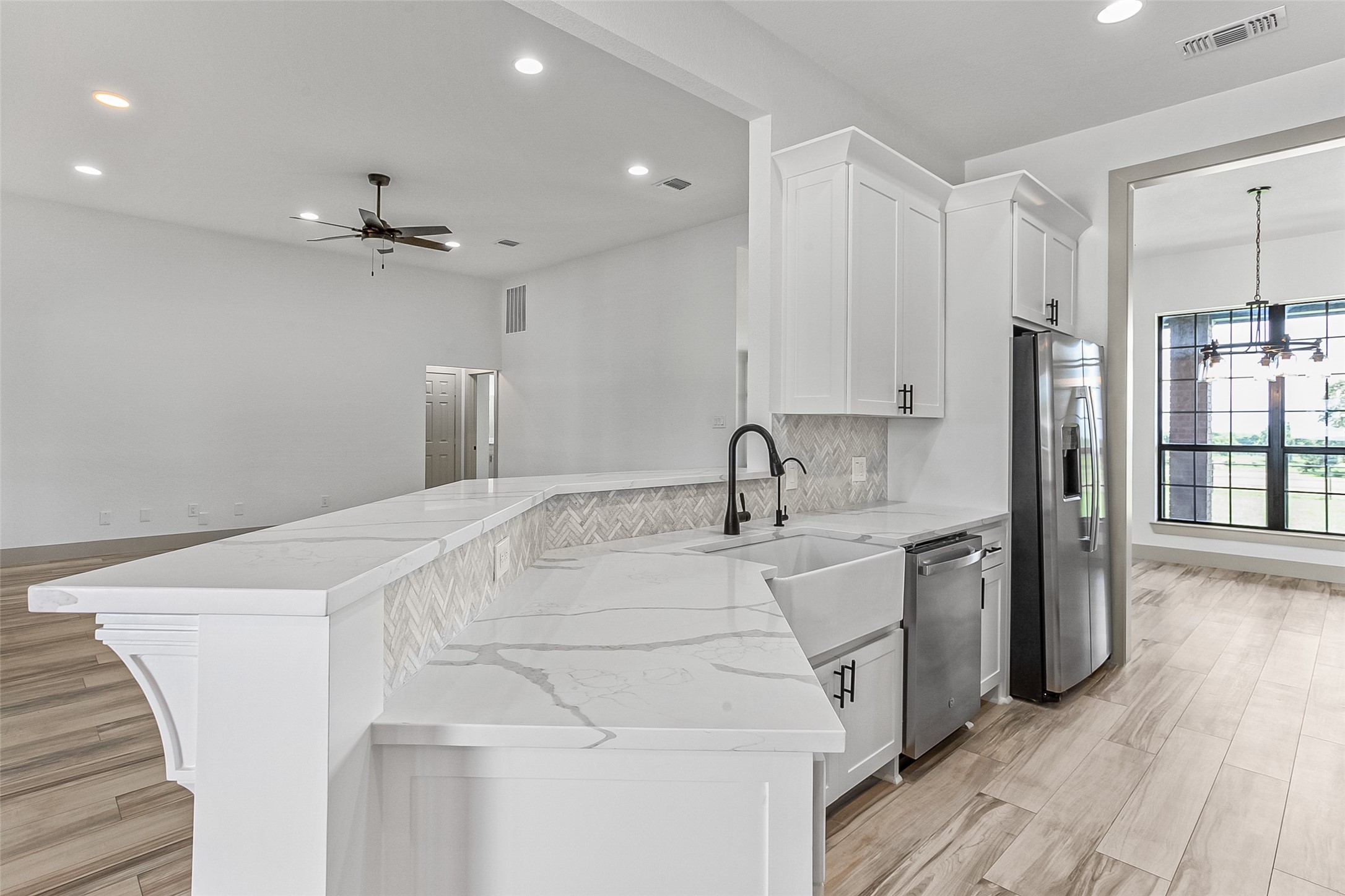 601 County Road 3525 Paradise TX 76073