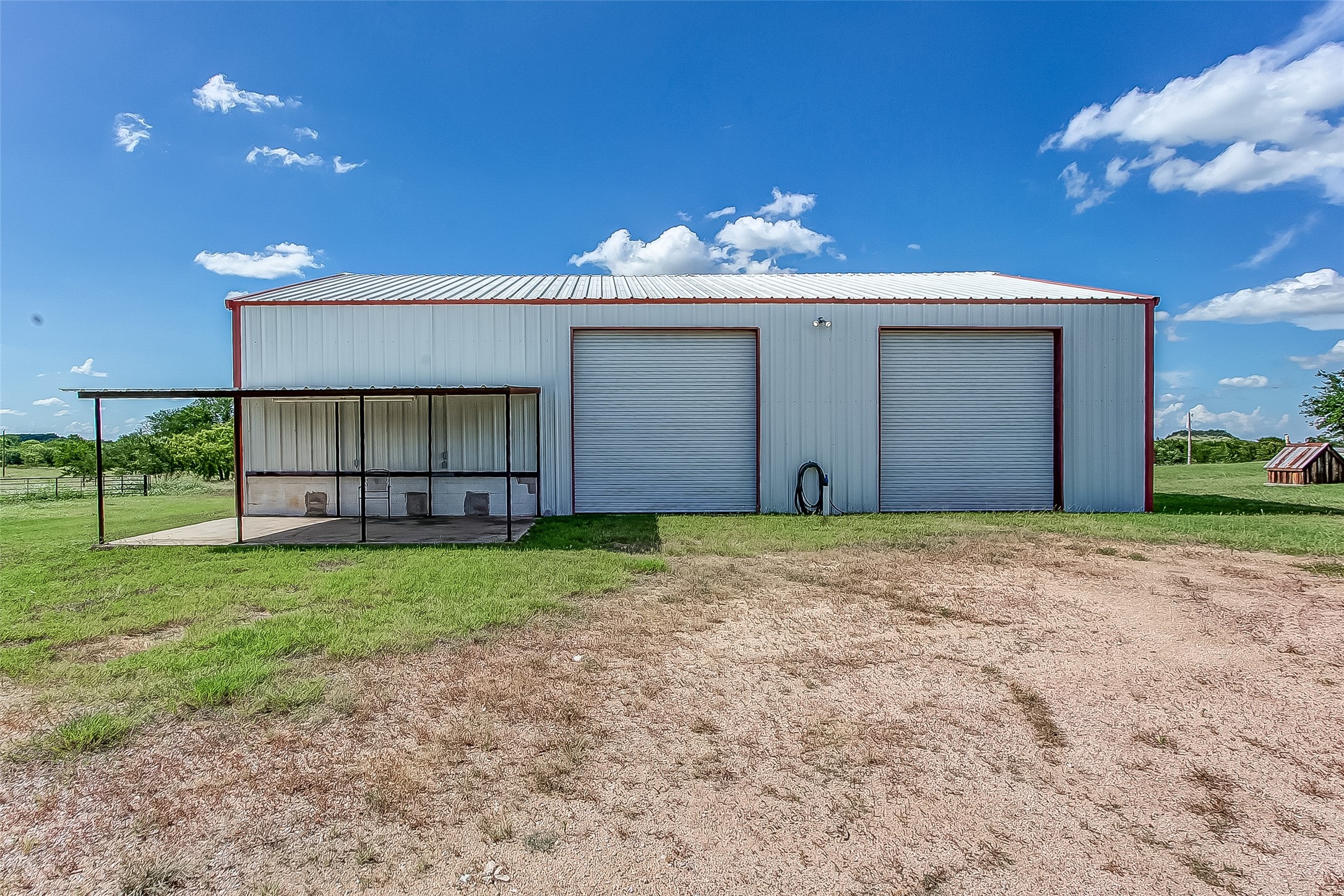 601 County Road 3525 Paradise TX 76073