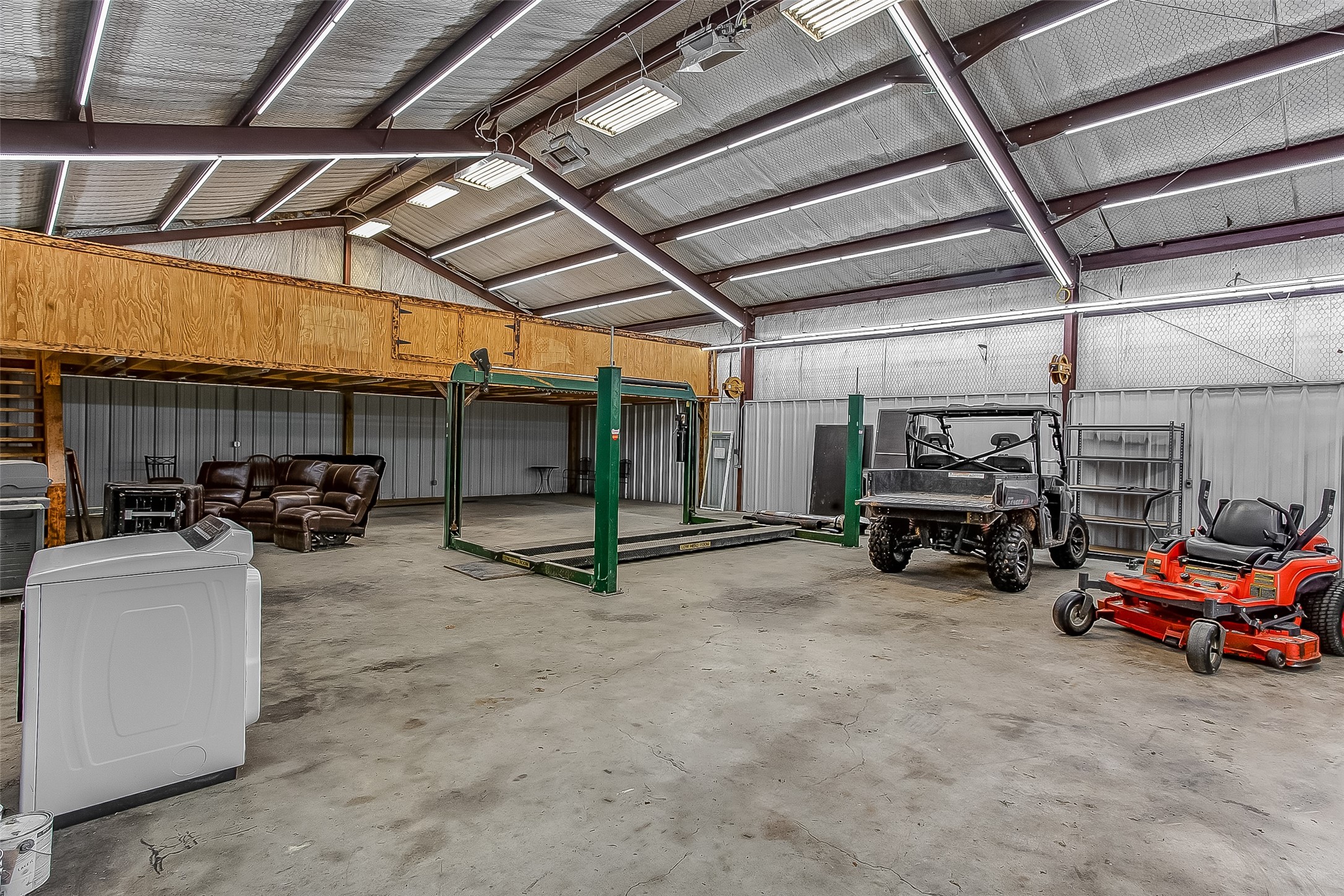 601 County Road 3525 Paradise TX 76073