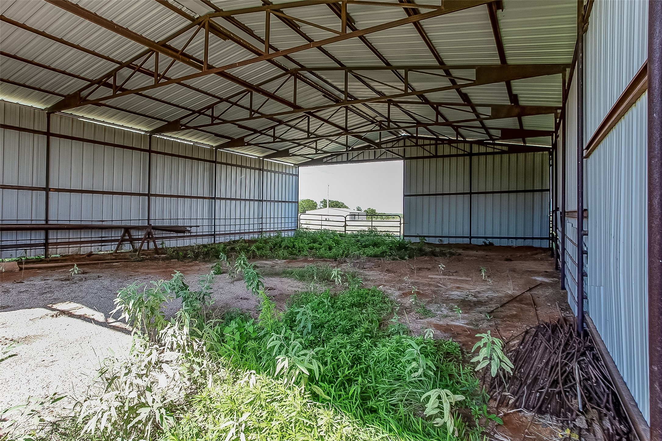 601 County Road 3525 Paradise TX 76073