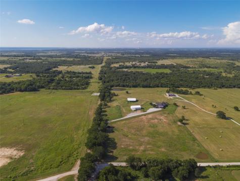601 County Road 3525 Paradise TX 76073