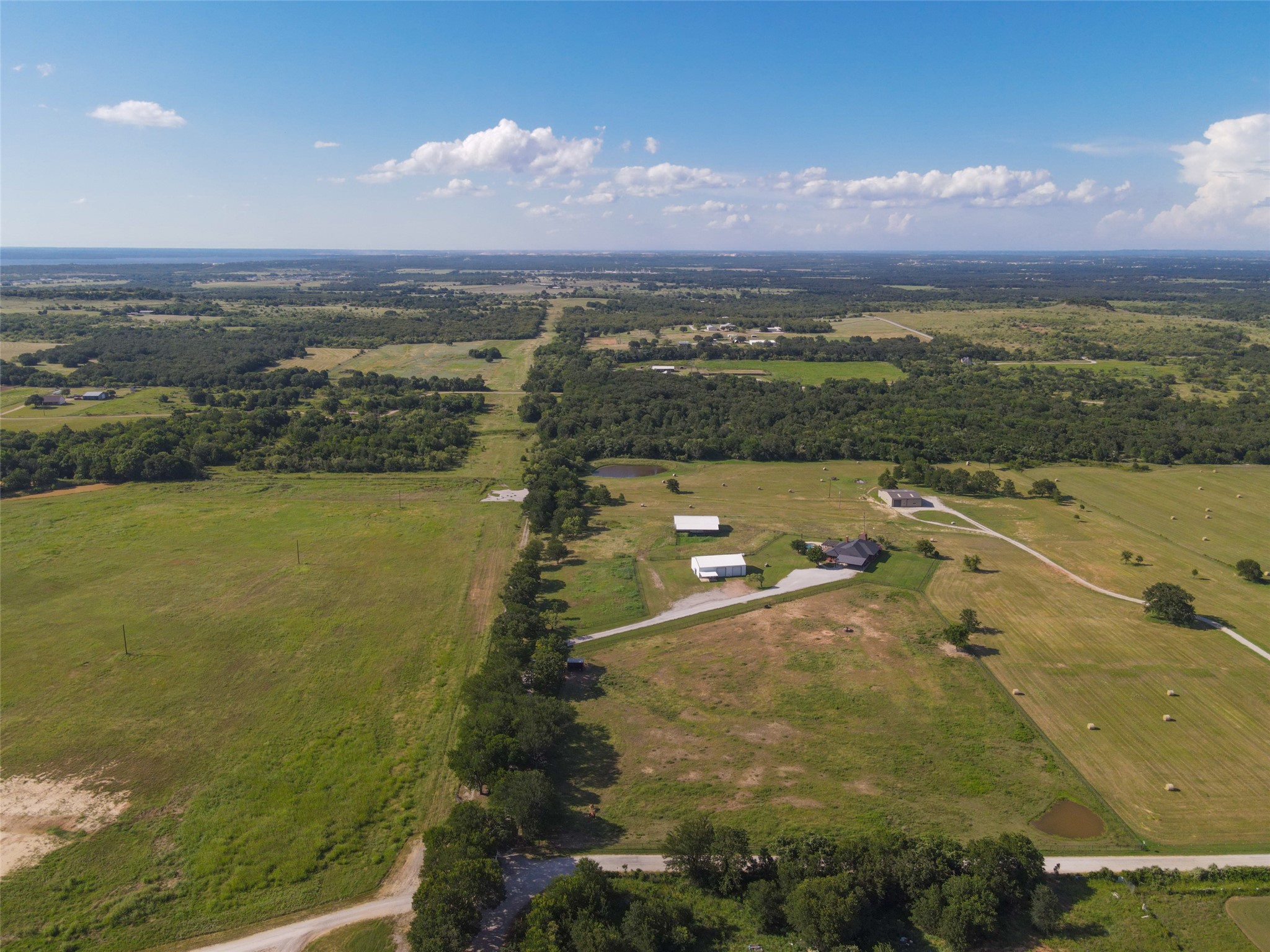601 County Road 3525 Paradise TX 76073