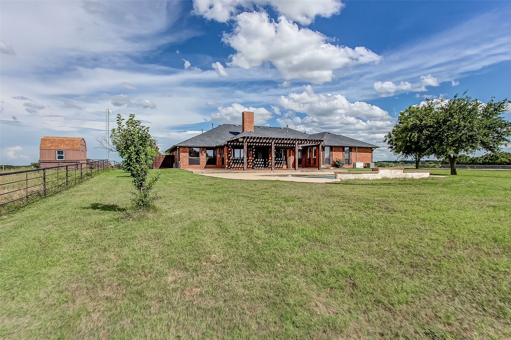 601 County Road 3525 Paradise TX 76073