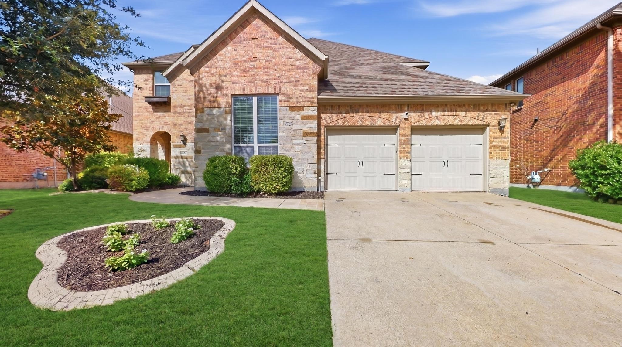 1115 Brigham Drive Forney TX 75126