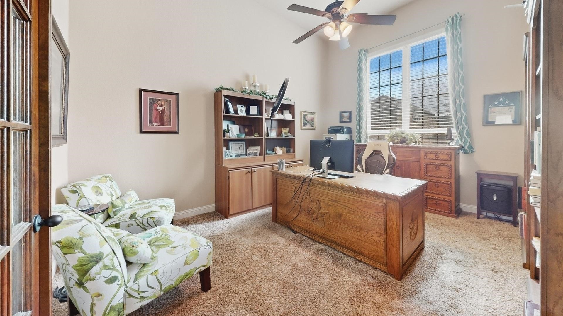 1115 Brigham Drive Forney TX 75126